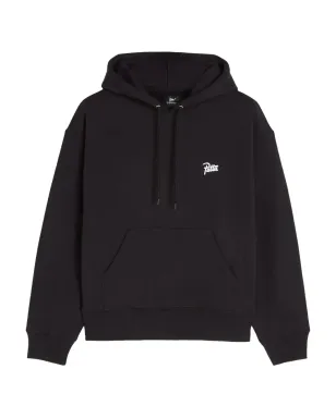 PATTA ロゴプリントパーカー - サムネイル1