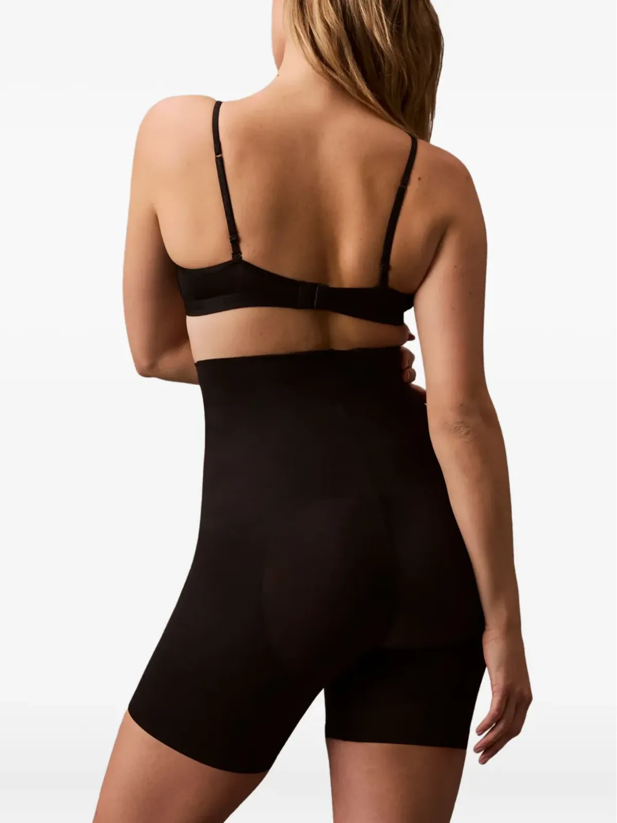 Calvin Klein Underwear ハイウエスト シェイピングショーツ - 画像3
