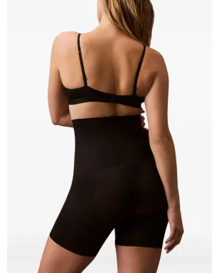 Calvin Klein Underwear ハイウエスト シェイピングショーツ - サムネイル3