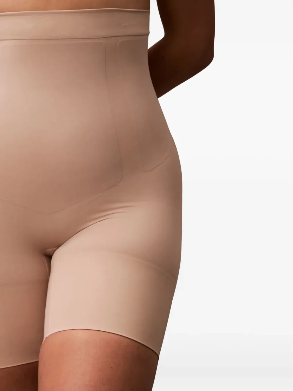 Calvin Klein Underwear ハイウエスト・パネルドブリーフ - 画像4