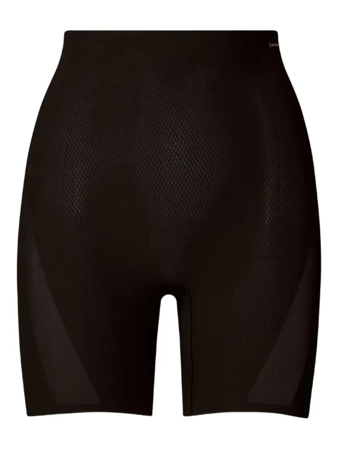 Calvin Klein Underwear Calvin Klein Underwear ハイウエストショーツの商品画像