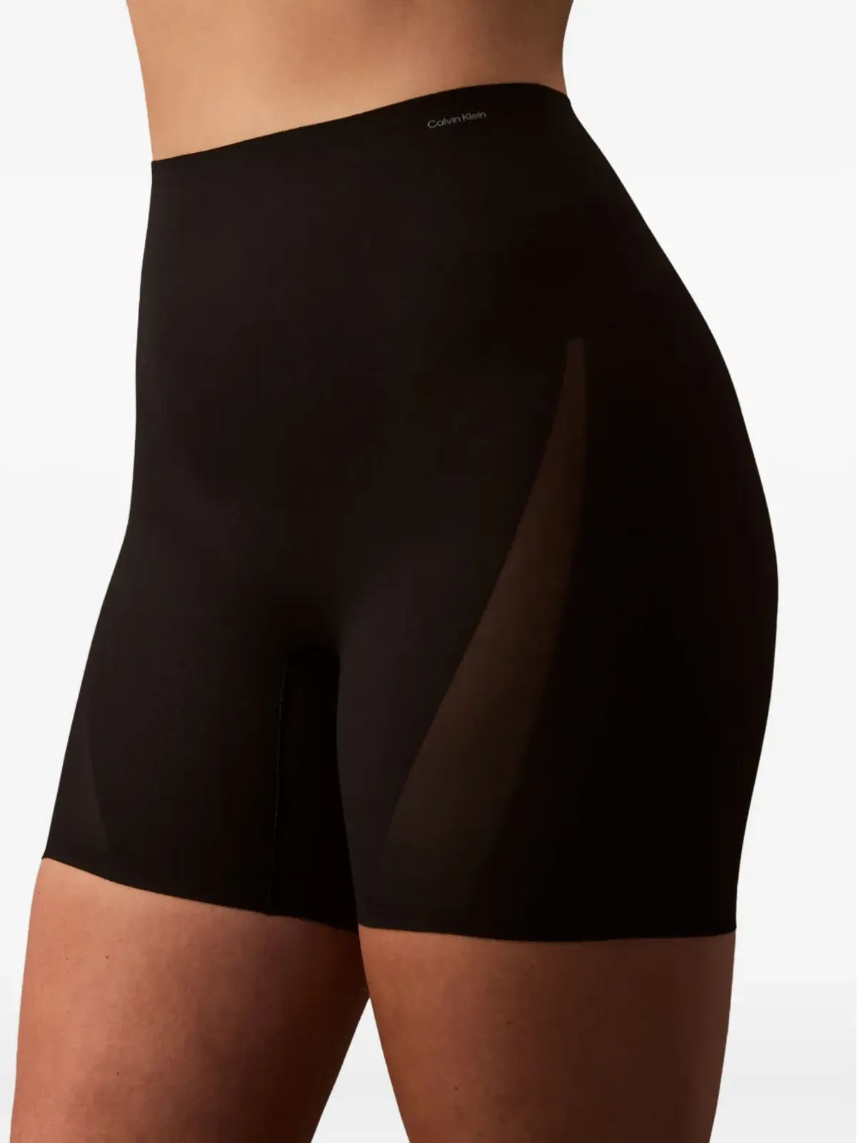 Calvin Klein Underwear ハイウエストショーツ - 画像4