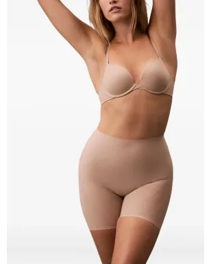 Calvin Klein Underwear シアーパネル シェイピングショーツ - サムネイル3
