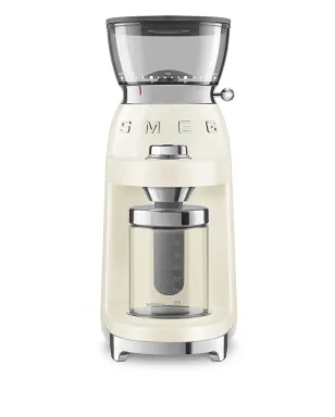 Smeg コーヒーグラインダー - サムネイル1