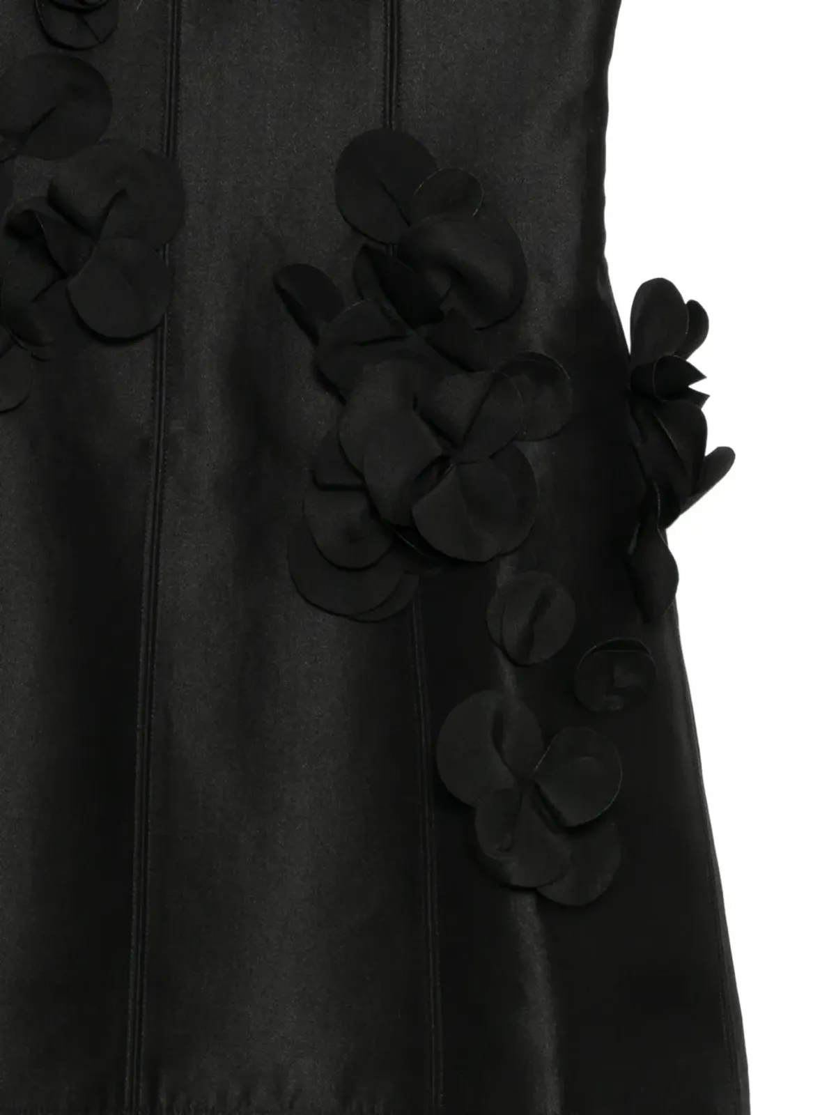 Acler Bilston mini dress - 画像3