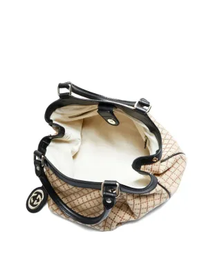 Gucci ビンテージ 2000-2015年代 Sookie柄 トートバッグ - サムネイル3