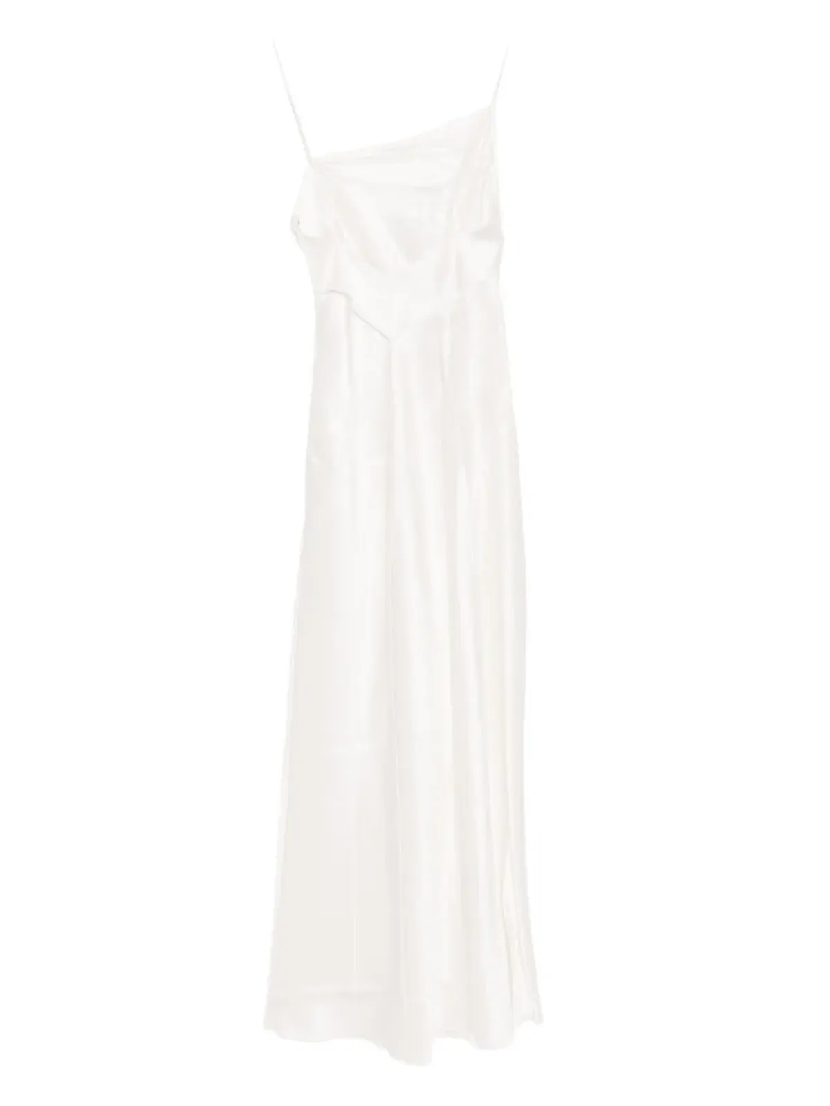Acler Zetland maxi dress - White - 画像2