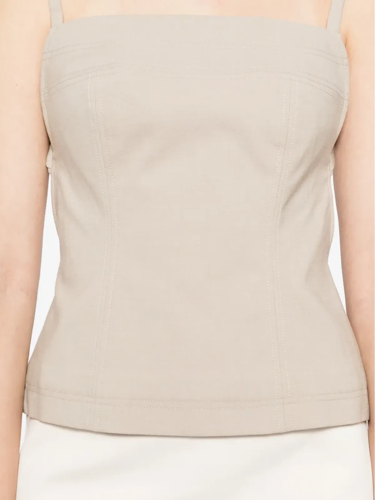 Acler Folieトップ - 画像5