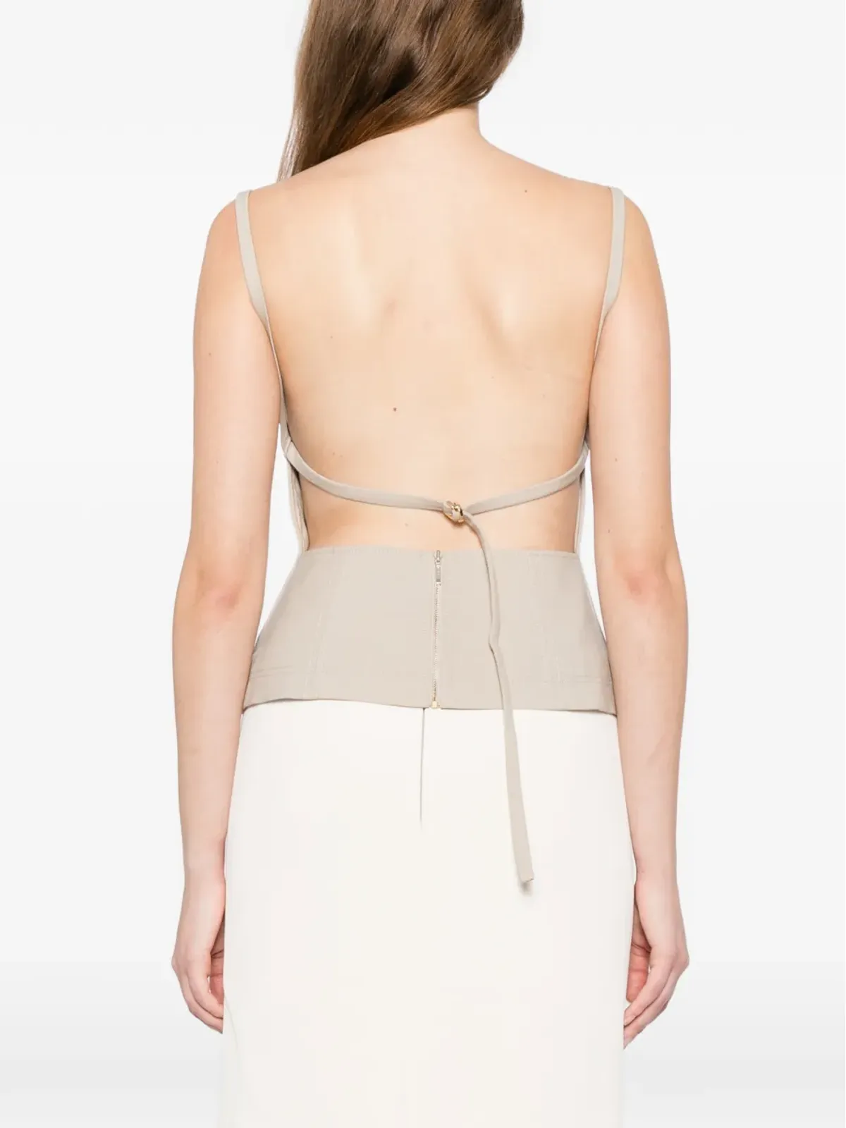 Acler Folieトップ - 画像4