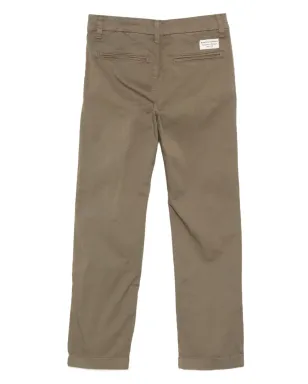 American Outfitters Kids Roxy Twill ボタン留め トラウザー - サムネイル2