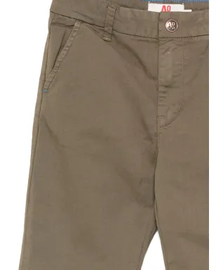 American Outfitters Kids Roxy Twill ボタン留め トラウザー - サムネイル3