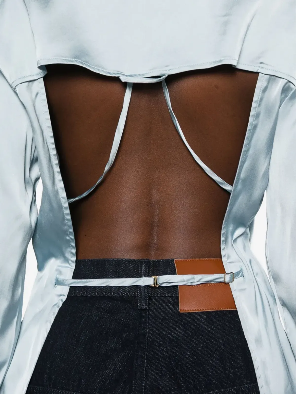 Jacquemus Pre-Owned Mentaloシャツ - 画像5