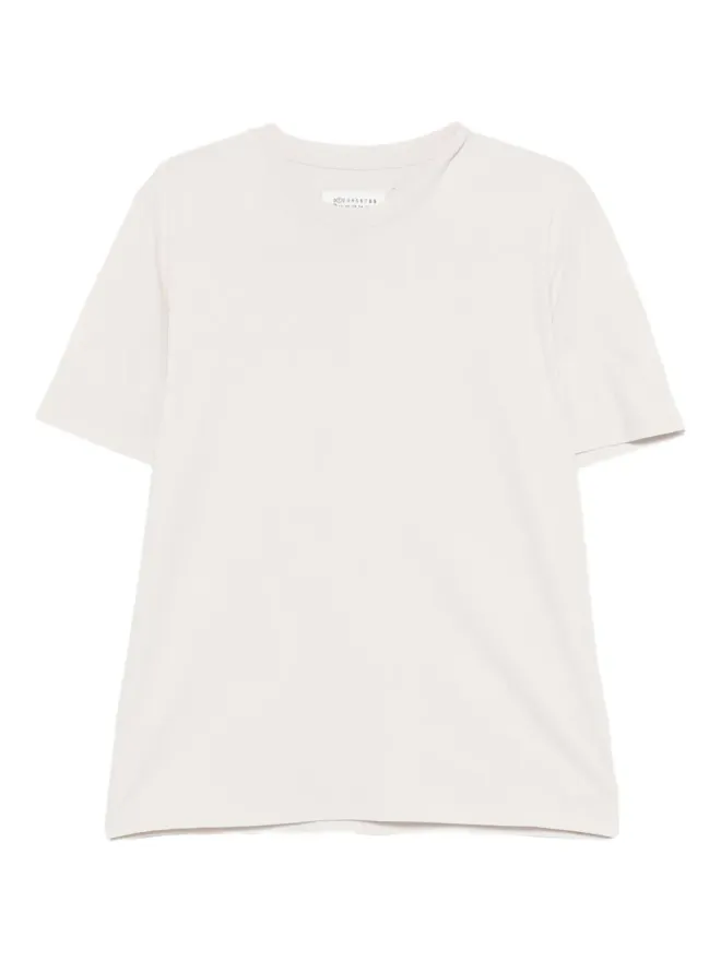 Maison Martin Margiela Pre-Owned Maison Martin Margiela Pre-Owned コットンTシャツの商品画像