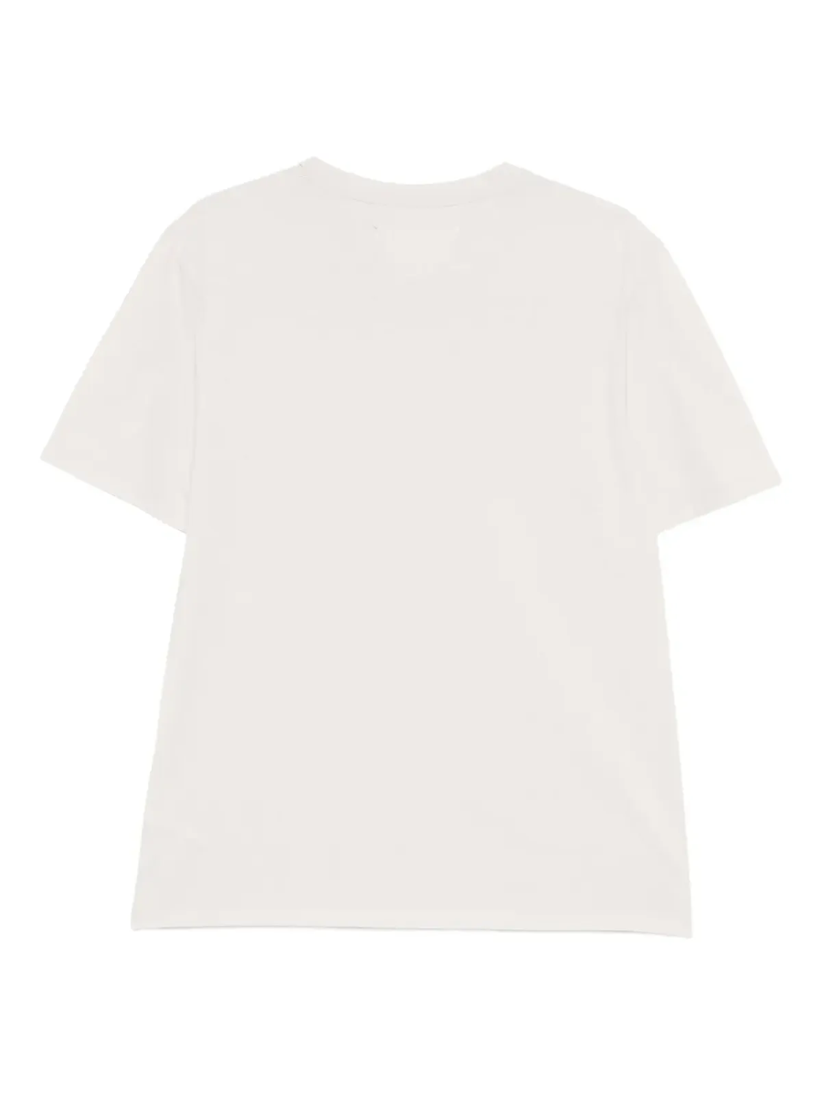 Maison Martin Margiela Pre-Owned コットンTシャツ - 画像2