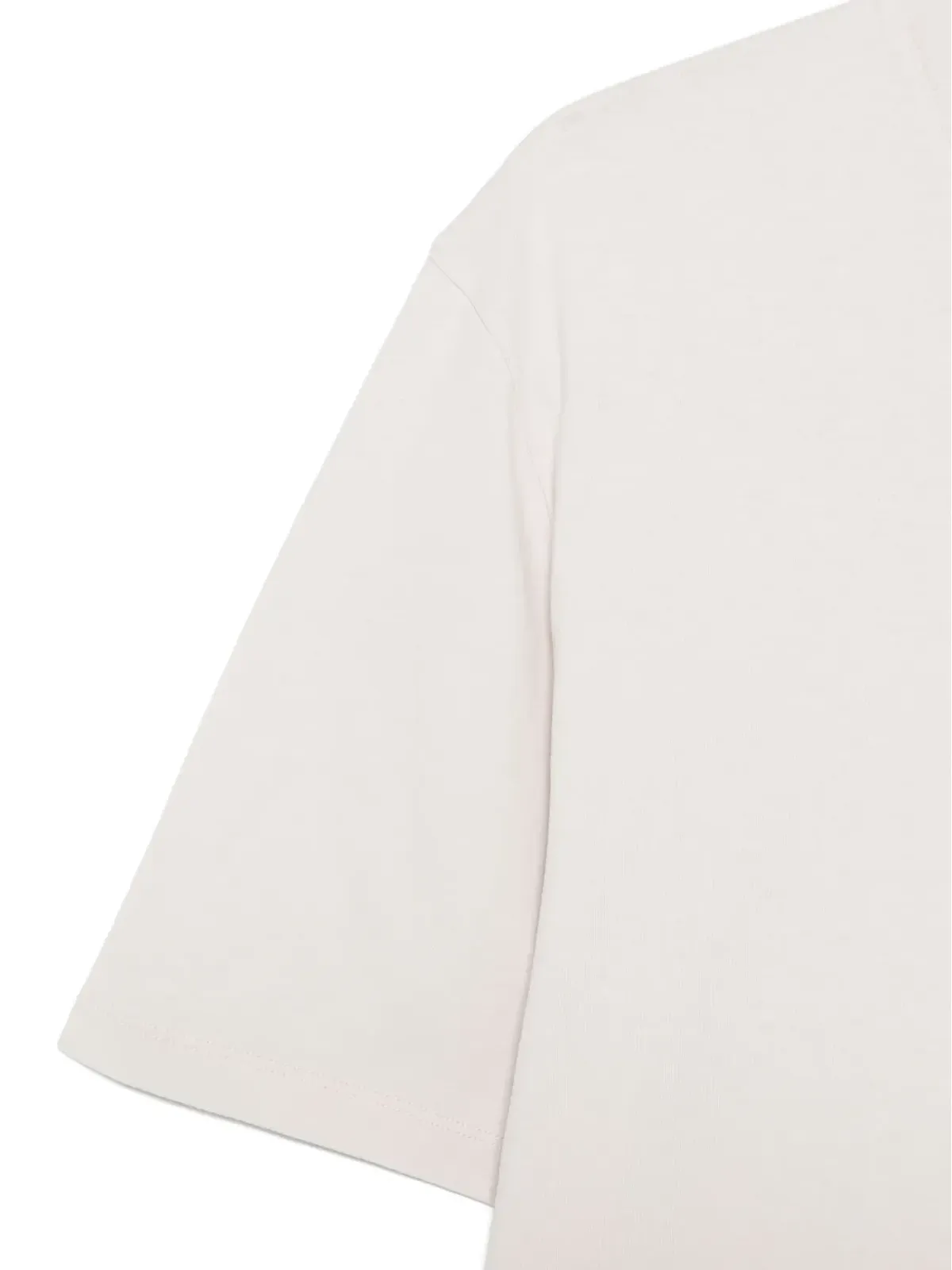 Maison Martin Margiela Pre-Owned コットンTシャツ - 画像3