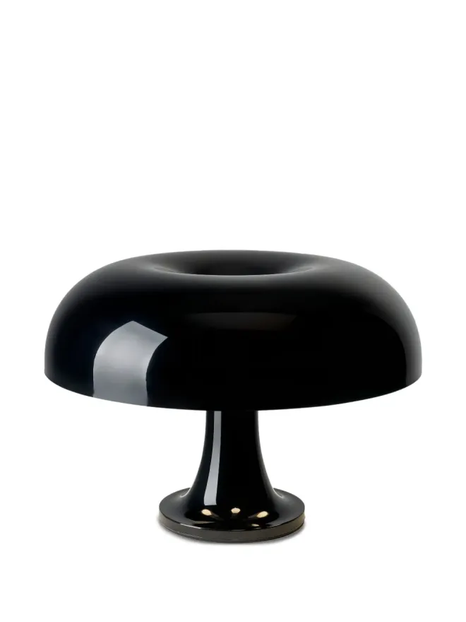 artemide artemide ボウル型テーブルランプの商品画像