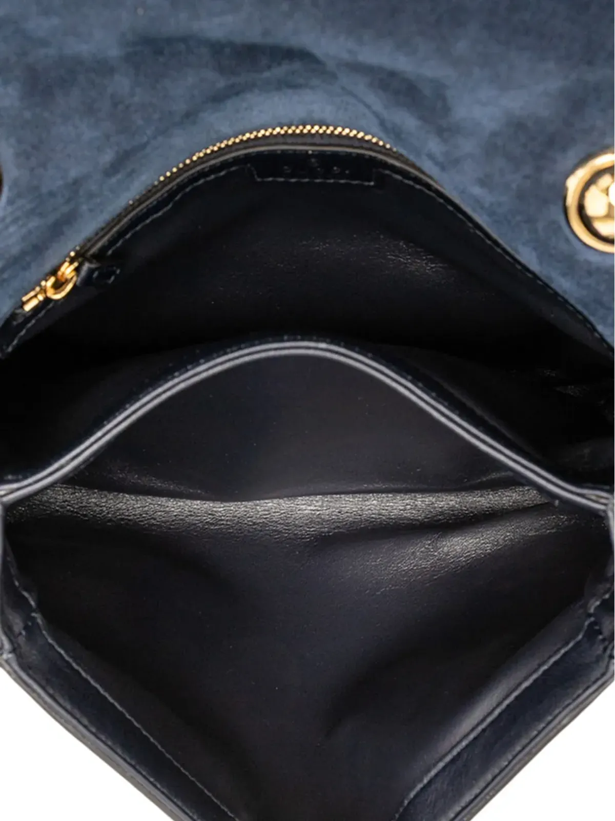 Gucci ビンテージ クロスボディバッグ - 画像5