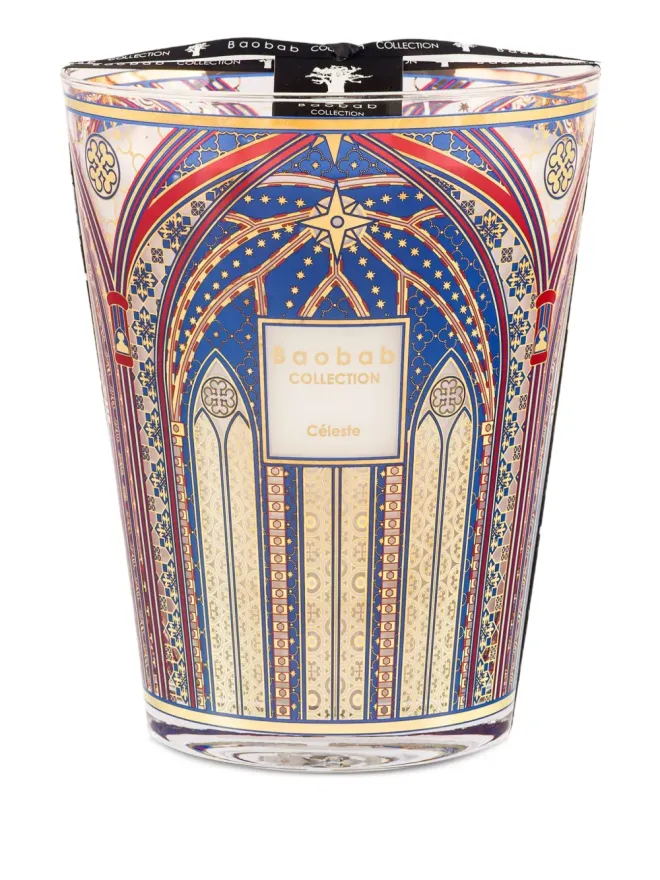 Baobab Collection Baobab Collection セレストキャンドルの商品画像