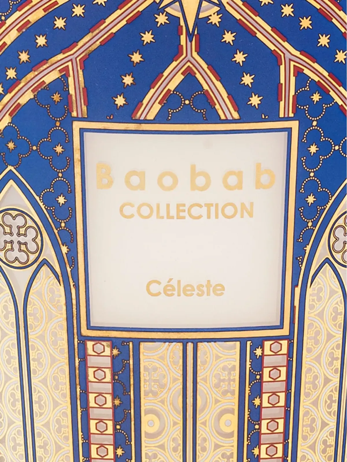 Baobab Collection セレストキャンドル - 画像3