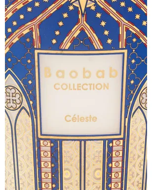 Baobab Collection セレストキャンドル - サムネイル3