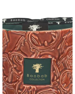 Baobab Collection Brame Artemis キャンドル - レッド - サムネイル4