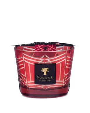 Baobab Collection ヘリテージ・サーニー キャンドル レッド - サムネイル1