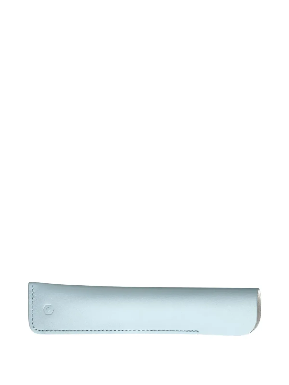 Caran d'Ache Ecridor ballpoint-pen leather-case set - 画像2