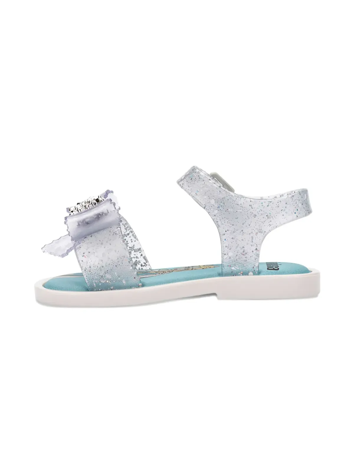 Mini Melissa x Disney Mar サンダル - 画像5