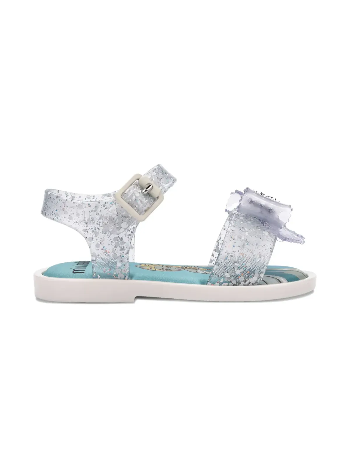 Mini Melissa x Disney Mar サンダル - 画像2