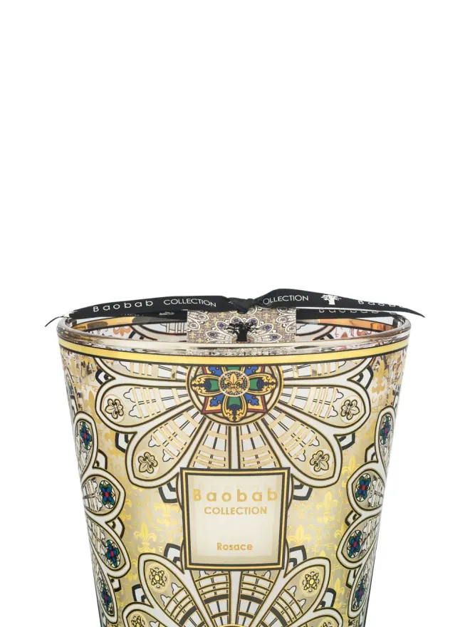 Baobab Collection Baobab Collection Rosace キャンドルの商品画像