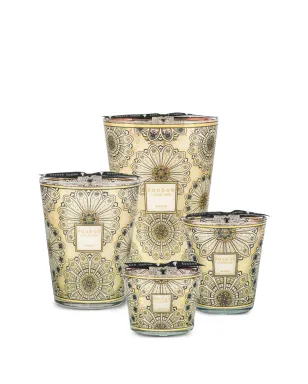 Baobab Collection Rosace キャンドル - サムネイル3