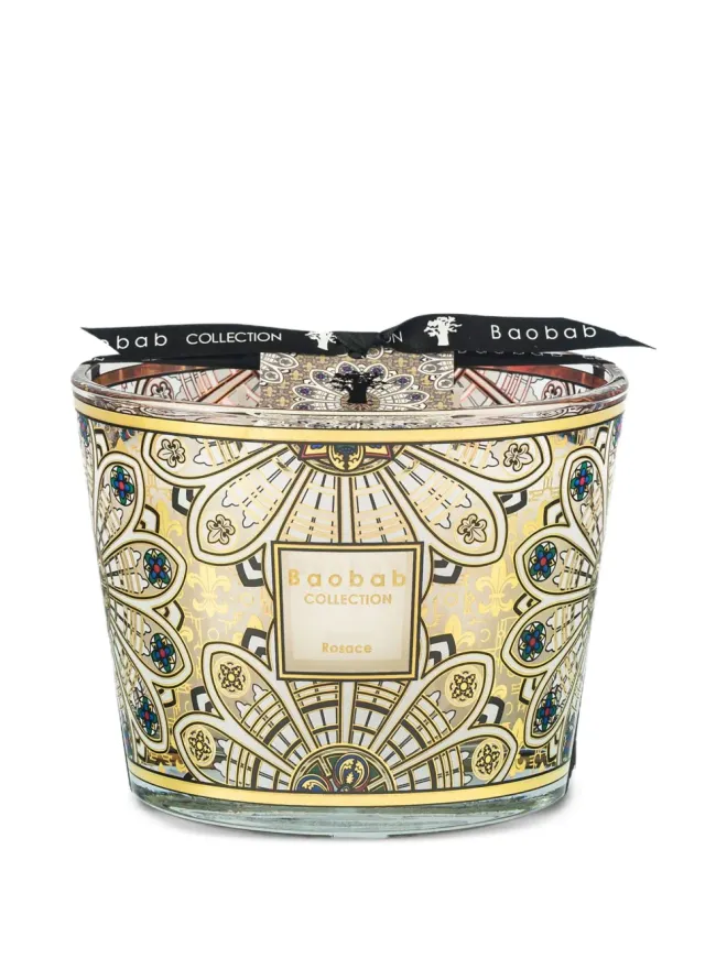 Baobab Collection Baobab Collection Rosaceキャンドルの商品画像