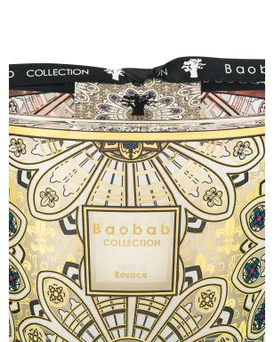 Baobab Collection Rosaceキャンドル - サムネイル2