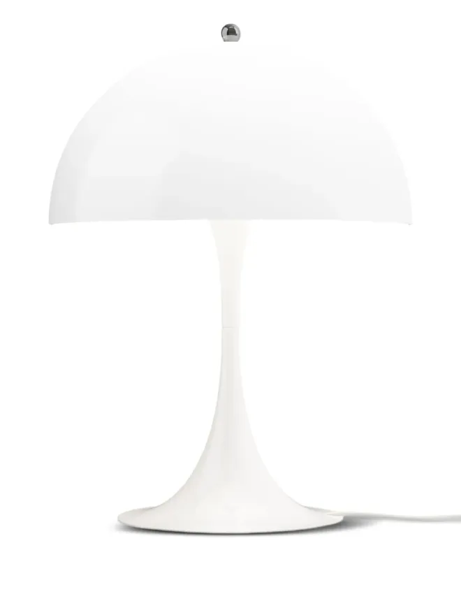 Louis Poulsen Louis Poulsen Panthella 320 テーブルランプ（ホワイト）の商品画像