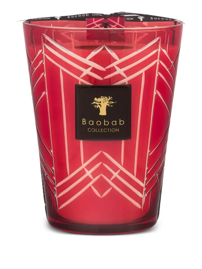Baobab Collection Baobab Collection Heritage Cernay キャンドルの商品画像