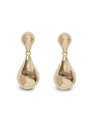 Otiumberg Stilla duo drop ピアス - サムネイル1