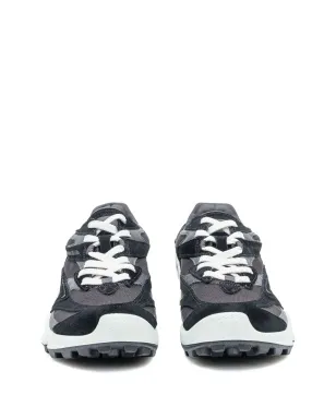 ECCO Biom C-Trail レースアップスニーカー - ブラック - サムネイル2
