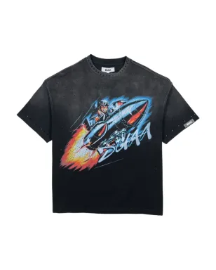 duaa ネクストレベル Tシャツ - サムネイル1