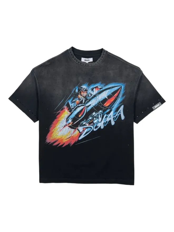 duaa duaa ネクストレベル Tシャツの商品画像