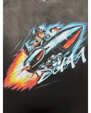 duaa ネクストレベル Tシャツ - サムネイル3