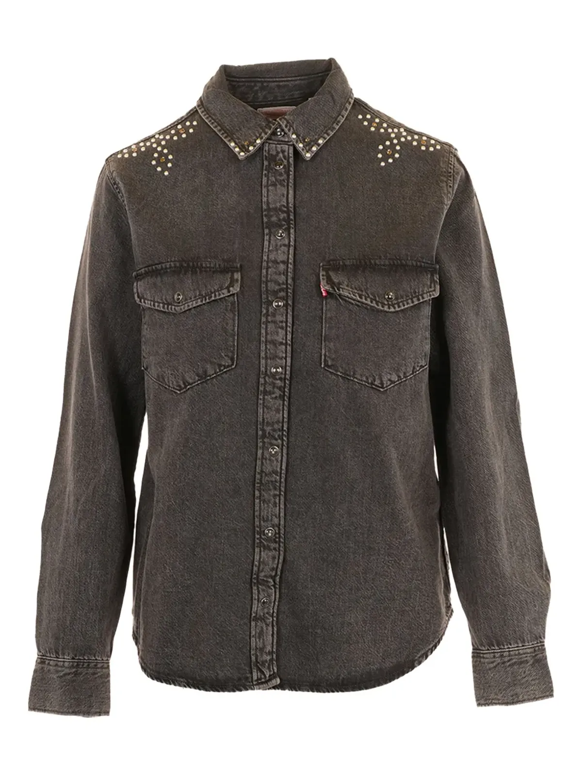 Levi's　コットンシャツ - 画像1