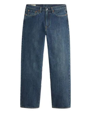 Levi's 501 ファイブポケットデニムジーンズ ブルー - サムネイル1
