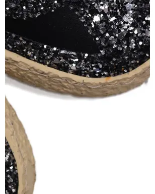 Puraai グリッター スニーカー - サムネイル4