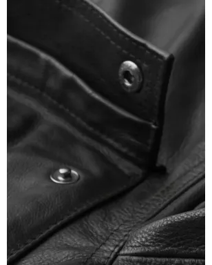 Belstaff トライアルマスター レザージャケット - サムネイル5