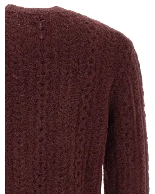 Paolo Pecora ロングスリーブセーター - サムネイル4