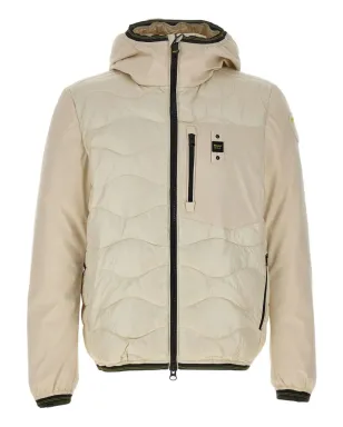 Blauer アルバート フ hooded ジャケット - サムネイル1