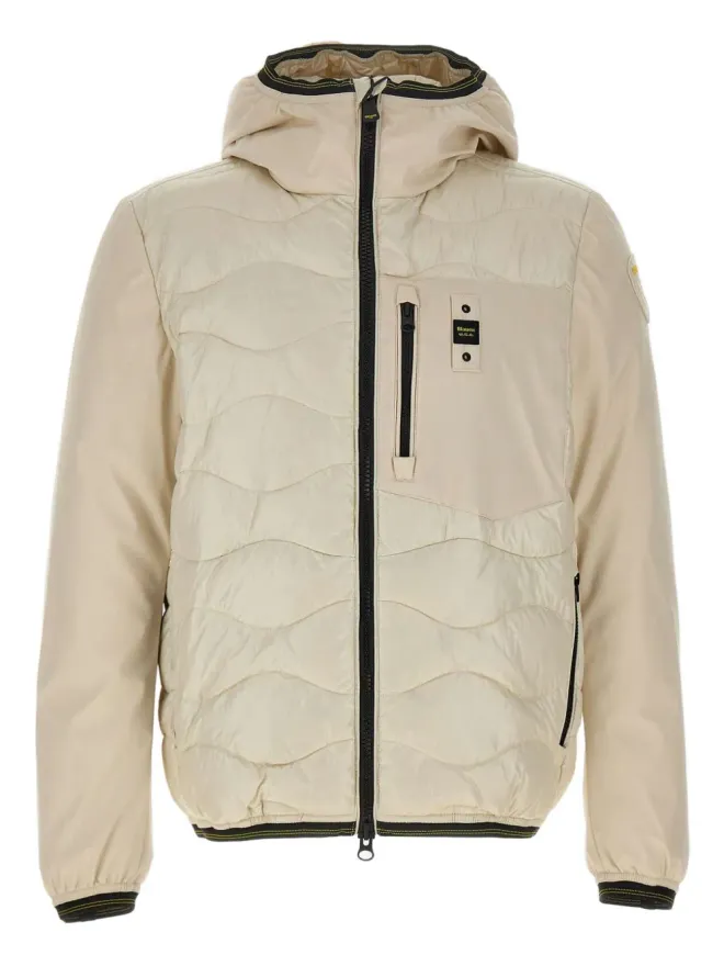 Blauer Blauer アルバート フ hooded ジャケットの商品画像