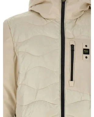 Blauer アルバート フ hooded ジャケット - サムネイル5