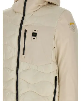 Blauer アルバート フ hooded ジャケット - サムネイル4