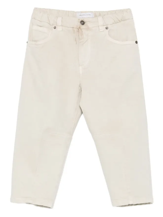michael coal Michael Coal Ralph trousersの商品画像